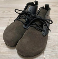 BIRKENSTOCK DUNDEE scarpe