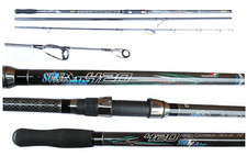 Canna Surfcasting Surf Fighter