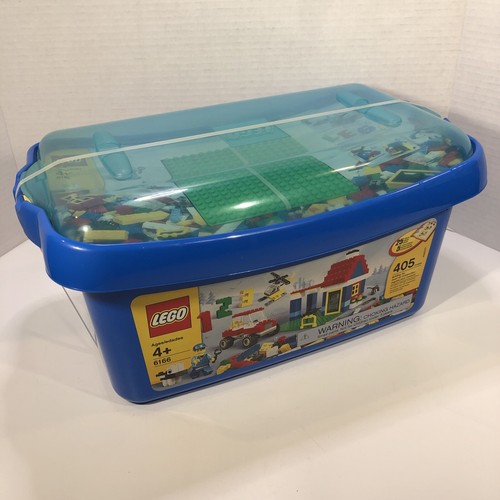 Lego 6166 ultimate - ultimate, set