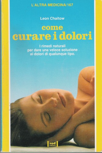 Red edizioni altra medicina - edizioni,