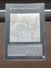 Yugioh neo drago fotonico - -,