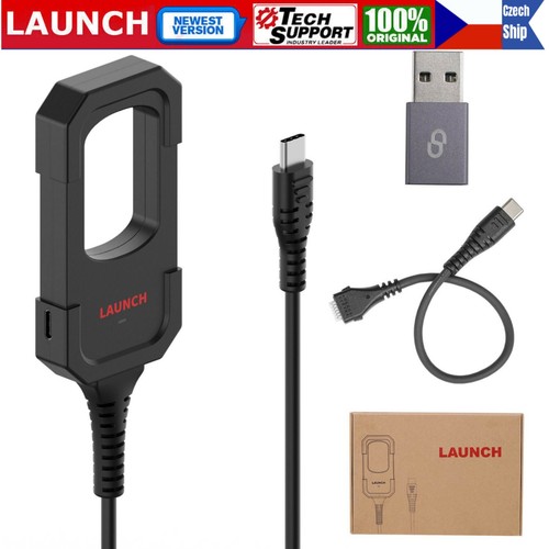 Launch x431 programmatore - x431,