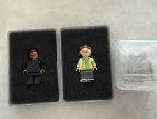 LEGO Breaking Bad Gus Fring +