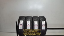 GOMME USATE  TERMICHE