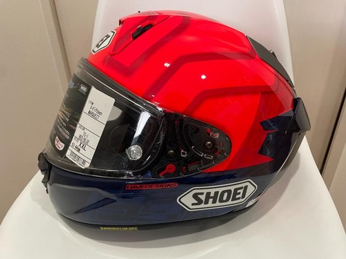 Casco integrale shoei - casco,