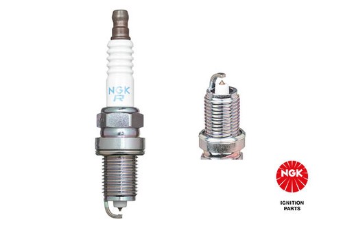 Candela accensione 2097 ngk - accensione,