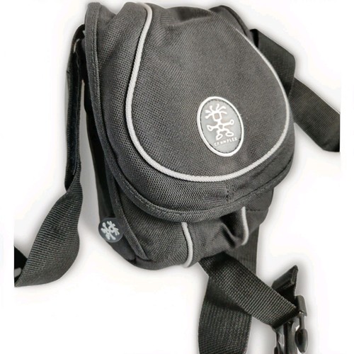 Borsa tracolla crumpler the - a,