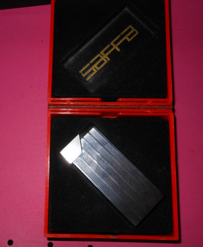 Accendino lighter saffa fuego - accendino,