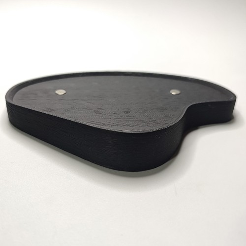 Trackball base mouse - base,