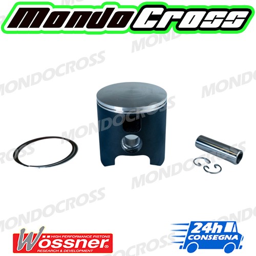 Pistone wossner ø77 92mm - wossner, Ø77.92mm