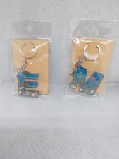 Portachiavi In Resina