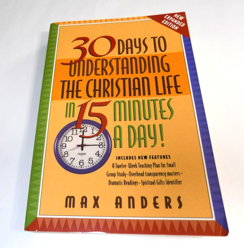 Days understanding the - 30,