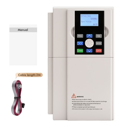 Vfd convertitore frequenza - convertitore, di