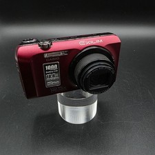 Casio Exilim EX-H30 fotocamera