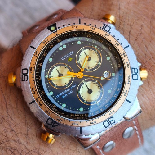 Orologio citizen promaster - orologio,