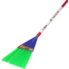 Senkichi Scopa Telescopica da