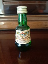Miniature Amaro Montenegro