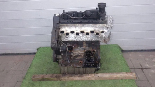 Motore transporter caac caa - caac,
