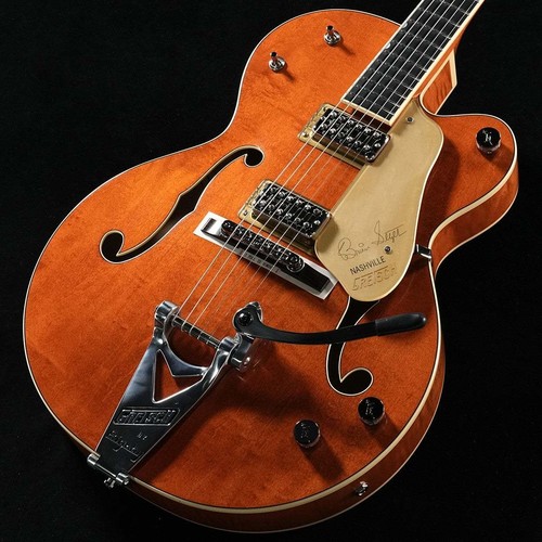Gretsch g6120t bssmk brian - gretsch,