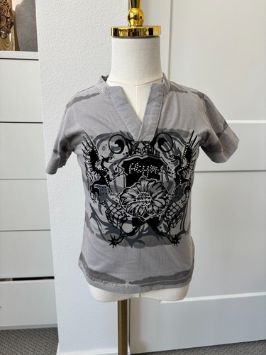 Maglione maglia multicolore