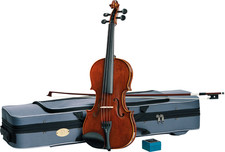 Stentor SR1550A Violino 4/4 Conservatorio I Set Di Arco Valigia Colofonia