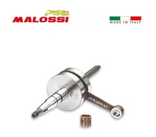 537891 ALBERO MOTORE MALOSSI RHQ SPIN 10, BIELLA 80 MINARELLI ORIZZONTALE