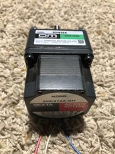 Oriental Motor Vexta