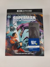 Superman: Man of Tomorrow Best