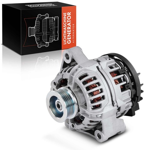 Frankberg alternatore - frankberg,