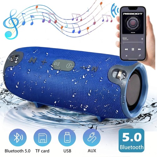 Altoparlante bluetooth 0 - bluetooth, 5.0