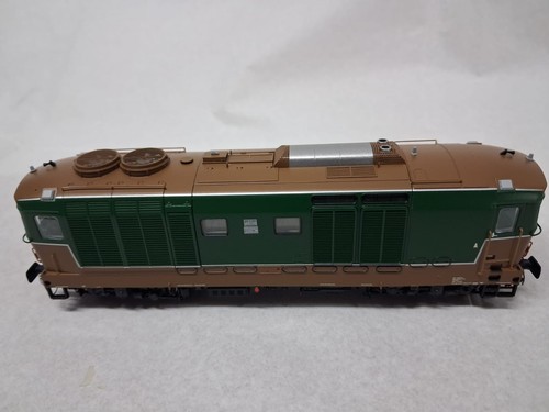 Kar 1128 locomotiva - os.kar,