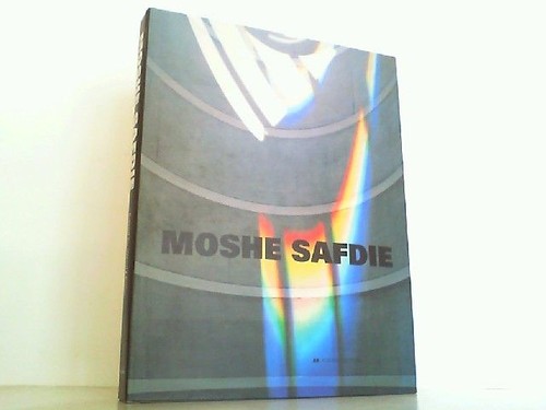 Moshe safdie kohn wendy - moshe, safdie.