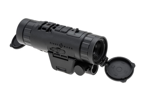 Sightmark wraith monocular - 4k,
