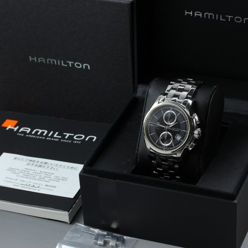 Hamilton jazzmaster h326160 - hamilton,