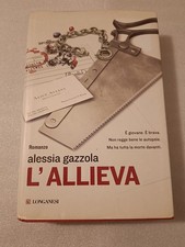 Alessia gazzola allieva - gazzola., l'