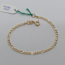 BRACCIALE PER BAMBINI A MAGLIA