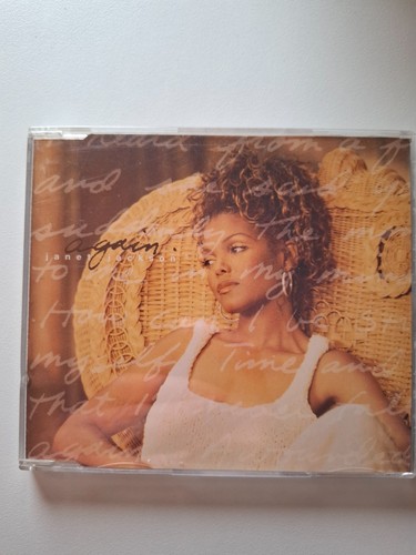 Janet jackson again - janet,