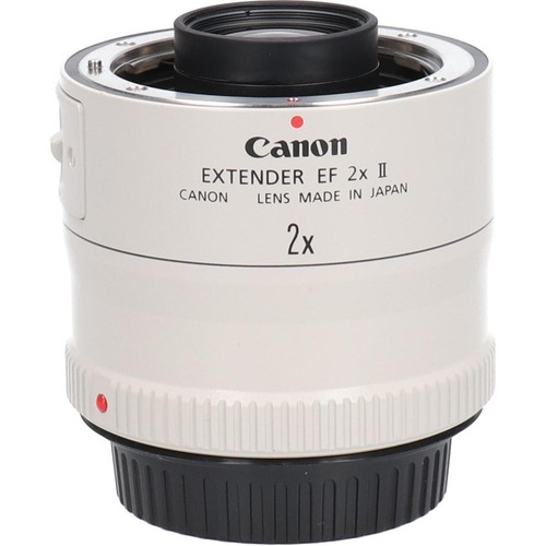Canon extender ii - extender, ef
