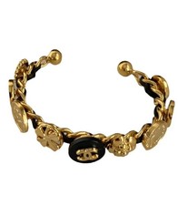 Bracelet JONC CHANEL Vintage