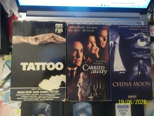 Lot rare suspense - lot,