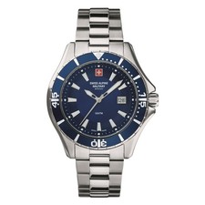 Orologio Swiss Alpine Military