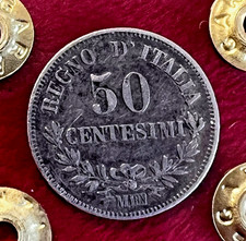 REGNO D'ITALIA VITTORIO