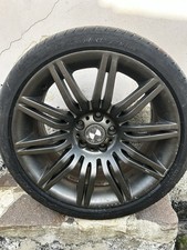 BMW 5 SERIES E60 E61 19" STYLE