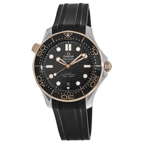 Nuovo orologio uomo omega - nuovo,