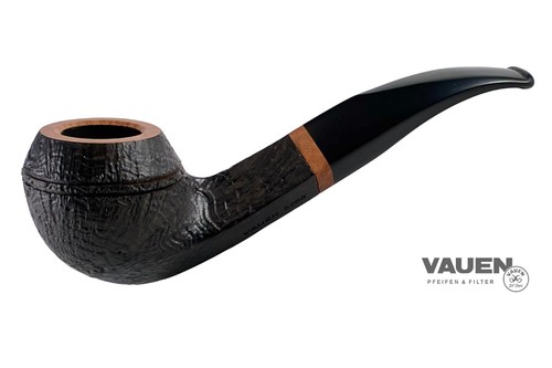 Vauen mokka 5268 bulldog - mokka,