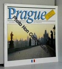 Guida Turistica Di Praga In