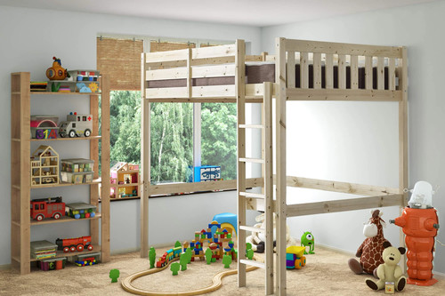 Strictly beds bunks eldon high - strictly,