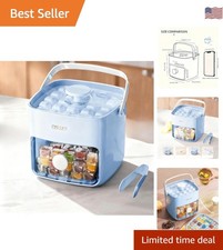 Macchina per cubetti di