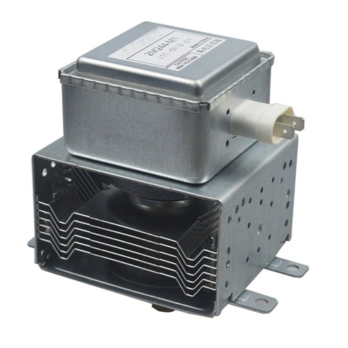 Ricambio magnetron adatto - -,