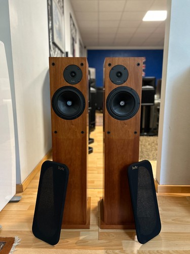 Proac response d18 - proac,
